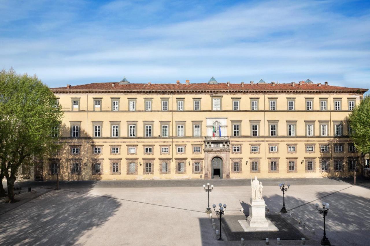 Hotel Grand Universe Lucca, Autograph Collection Extérieur photo