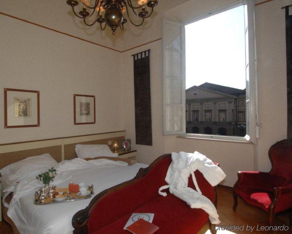 Hotel Grand Universe Lucca, Autograph Collection Chambre photo