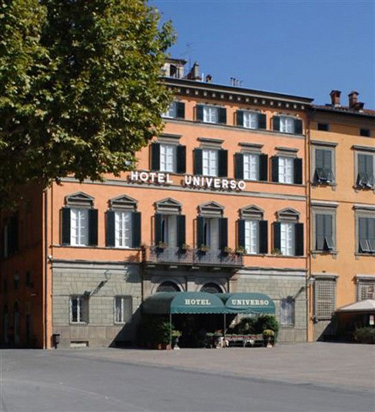 Hotel Grand Universe Lucca, Autograph Collection Extérieur photo